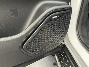 Внедорожник Chery Tiggo 7 Pro Max 2024 года, 2380000 рублей, Красноярск