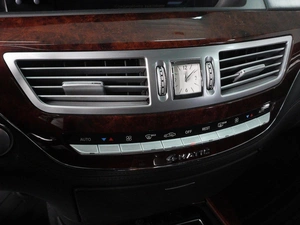 Седан Mercedes-benz S-класс 2010 года, 1689000 рублей, Минеральные Воды