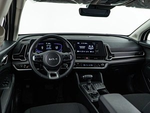Внедорожник Kia Sportage 2023 года, 3286050 рублей, Москва
