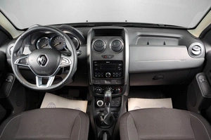 Внедорожник Renault Duster 2019 года, 1499000 рублей, Тюмень