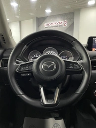 Внедорожник Mazda CX-5 2019 года, 2387000 рублей, Солонцы