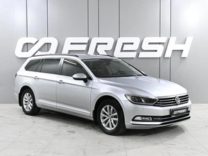 Универсал Volkswagen Passat 2018 года, 2259000 рублей, Аксай