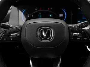 Внедорожник Changan CS35 Plus 2023 года, 1799000 рублей, Волгоград