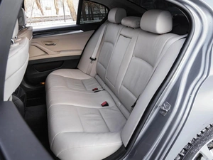 Седан BMW 5 серия 2010 года, 1625000 рублей, Волгоград