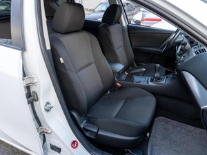 Хетчбэк Mazda 3 2013 года, 939000 рублей, Саратов