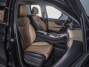 Внедорожник Hyundai Santa Fe 2023 года, 4570000 рублей, Ростов-на-Дону