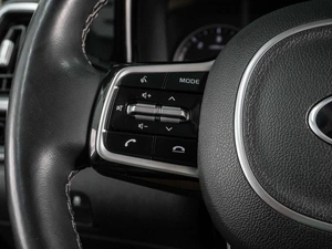 Внедорожник Kia Sorento 2021 года, 3619000 рублей, Воронеж