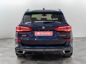 Внедорожник BMW X5 2019 года, 5970000 рублей, Красноярск