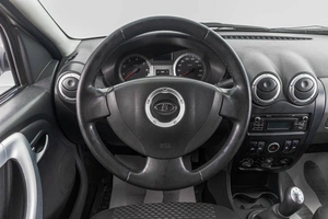 Универсал ВАЗ (LADA) Largus 2017 года, 749000 рублей, Барнаул