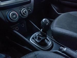 Седан Kia Rio 2011 года, 680000 рублей, Самара