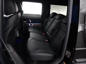Внедорожник Mercedes-benz G-класс 2020 года, 12299046 рублей, Москва