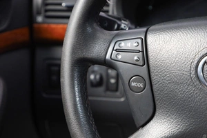 Седан Toyota Avensis 2006 года, 849000 рублей, Новосибирск