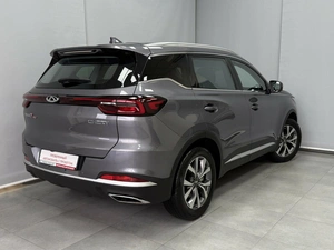 Внедорожник Chery Tiggo 7 Pro 2022 года, 1699360 рублей, Красноярск