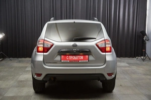 Внедорожник Nissan Terrano 2014 года, 999000 рублей, Красноярск