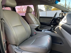 Минивэн Kia Carnival 2017 года, 2290000 рублей, Ижевск