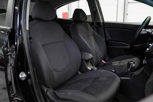 Седан Hyundai Solaris 2016 года, 979000 рублей, Ульяновск