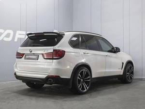 Внедорожник BMW X5 2014 года, 3220000 рублей, Омск