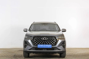 Внедорожник Chery Tiggo 7 Pro Max 2023 года, 1999000 рублей, Тюмень
