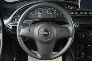 Внедорожник Chevrolet Niva 2019 года, 959000 рублей, Тюмень