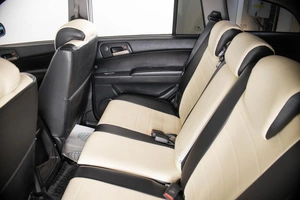 Внедорожник SsangYong Kyron 2012 года, 749000 рублей, Пермь