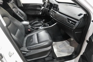 Внедорожник Chery Tiggo 4 Pro 2024 года, 1469000 рублей, Новокузнецк