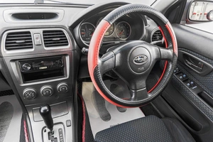 Универсал Subaru Impreza 2005 года, 599000 рублей, Барнаул