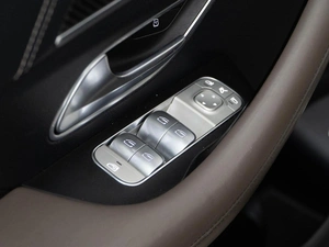 Внедорожник Mercedes-benz GLE-класс AMG 2020 года, 8473055 рублей, Москва