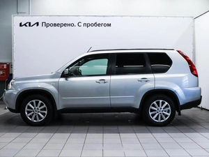 Внедорожник Nissan X-Trail 2010 года, 1149000 рублей, Красноярск