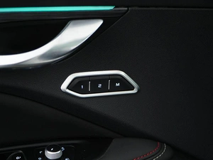 Внедорожник Geely Tugella 2024 года, 2979050 рублей, Москва