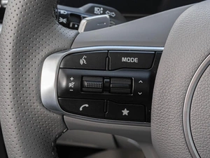 Внедорожник Kia Sportage (China) 2026 года, 4150000 рублей, Краснодар