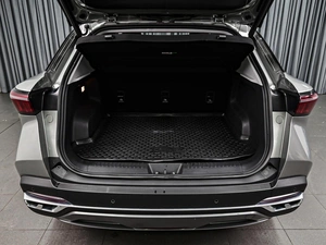 Внедорожник OMODA C5 2023 года, 1928000 рублей, Ставрополь