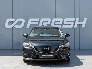 Седан Mazda 6 2016 года, 1948000 рублей, Краснодар
