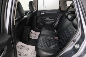 Универсал Honda Shuttle 2020 года, 1429000 рублей, Красноярск