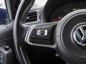 Седан Volkswagen Polo 2019 года, 1470000 рублей, Волгоград