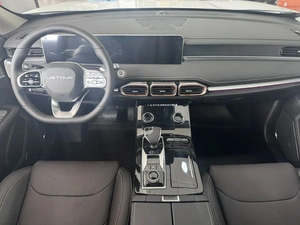 Внедорожник Jetour X70 Plus 2026 года, 3399000 рублей, Красноярск