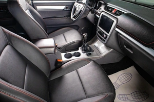 Пикап JAC T8 2024 года, 2749000 рублей, Сургут