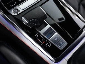 Внедорожник Audi Q7 2020 года, 5843444 рублей, Москва