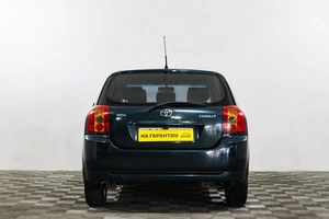 Хетчбэк Toyota Corolla 2005 года, 589000 рублей, Сургут