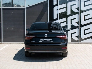 Седан Volkswagen Jetta 2021 года, 2080000 рублей, Краснодар