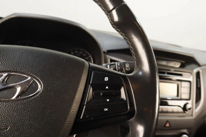 Внедорожник Hyundai Creta 2018 года, 1829000 рублей, Челябинск