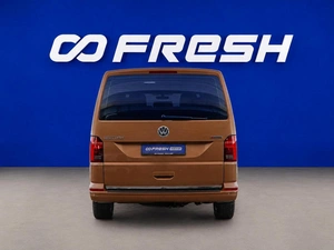 Минивэн Volkswagen Multivan 2020 года, 5349444 рублей, Москва