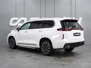 Внедорожник EXEED VX 2021 года, 2599000 рублей, Воронеж