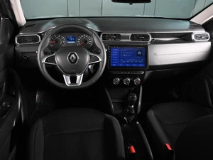Внедорожник Renault Duster 2022 года, 1629000 рублей, Аксай