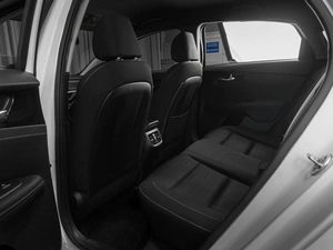 Седан Kia Cerato 2019 года, 1659000 рублей, Тюмень