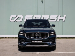 Внедорожник Geely Monjaro 2023 года, 3250000 рублей, Большой Сочи
