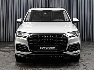 Внедорожник Audi Q7 2020 года, 6225000 рублей, Ставрополь