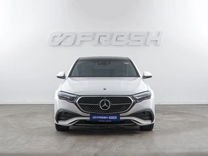 Седан Mercedes-benz E-класс 2024 года, 7999050 рублей, Москва
