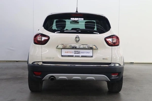 Внедорожник Renault Kaptur 2018 года, 1595000 рублей, Брянск