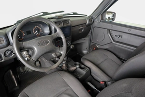 Внедорожник ВАЗ (LADA) 4x4 (Нива) 2024 года, 849000 рублей, Пермь