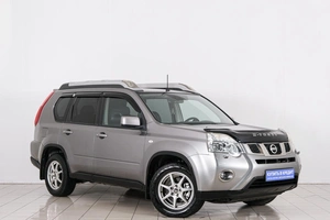 Внедорожник Nissan X-Trail 2011 года, 1299000 рублей, Красноярск
